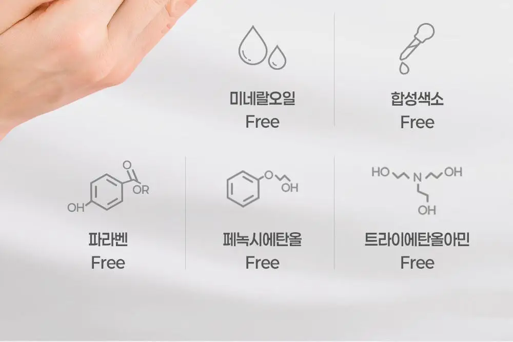 [단독/대용량] 더마비 데일리 모이스처 바디로션 860ml 상세페이지 26